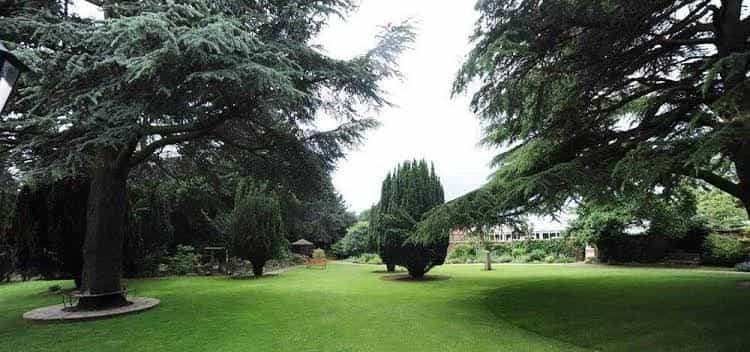 The Parsonage Hotel & Spa The Parsonage Hotel & Spa