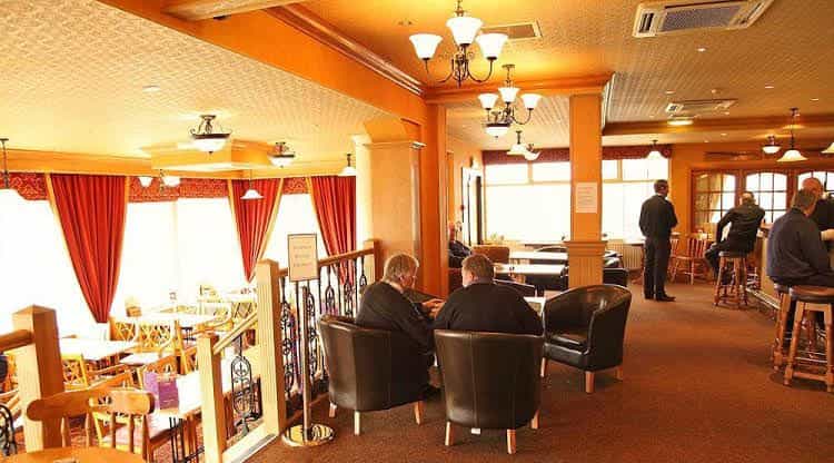 Best Western North Shore Hotel & Golf Club Best Western North Shore Hotel & Golf Club