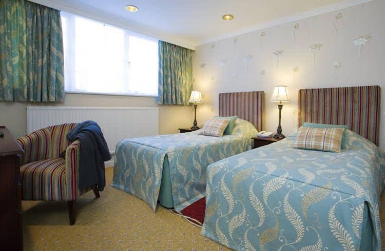 Northop Hall Country House Hotel Northop Hall Country House Hotel