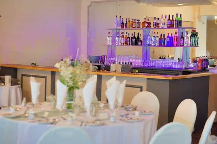 Davenport Park Hotel Davenport Park Hotel