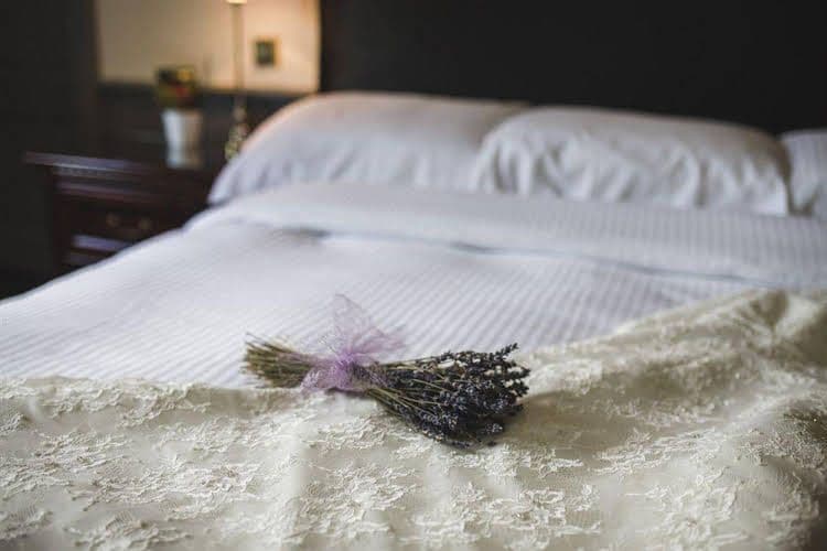 Sparth House Hotel Sparth House Hotel