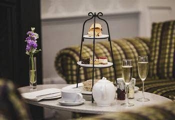 Sparth House Hotel1