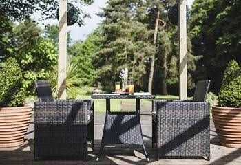 Sparth House Hotel4