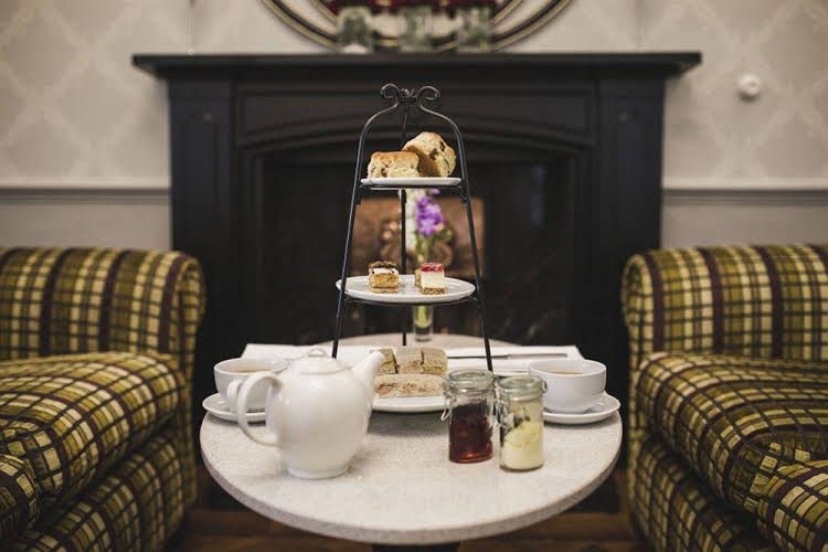 Sparth House Hotel2
