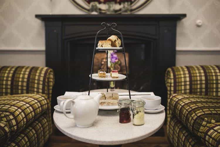 Sparth House Hotel Sparth House Hotel