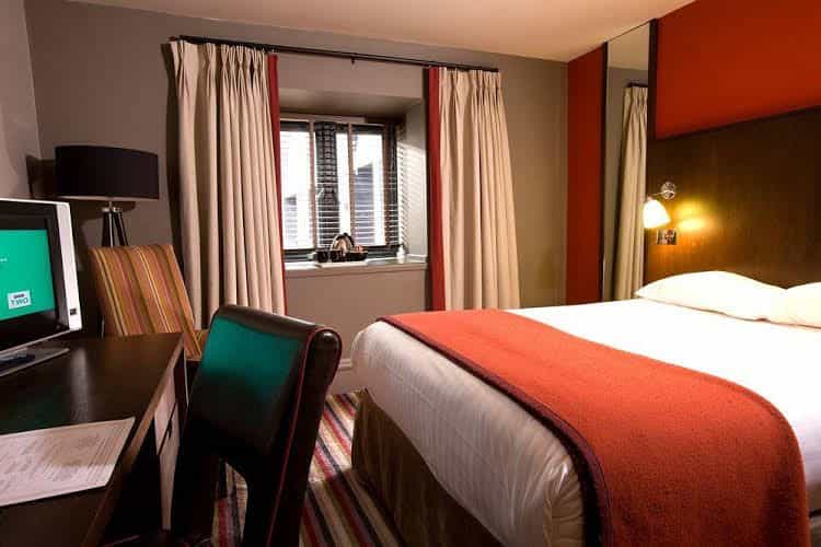 Village Urban Resort Warrington Village Urban Resort Warrington