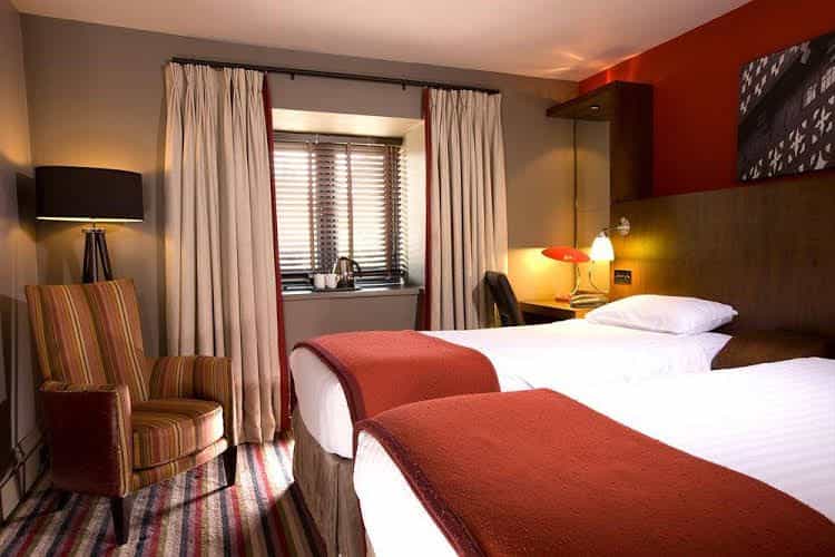 Village Urban Resort Warrington Village Urban Resort Warrington