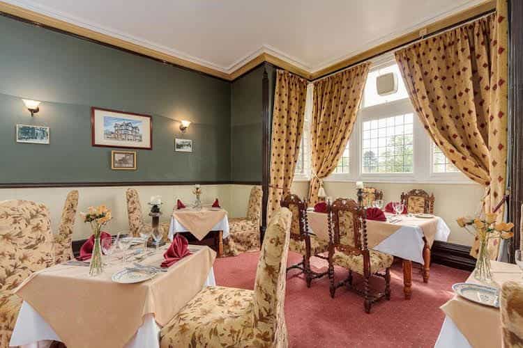 Station Hotel Station Hotel