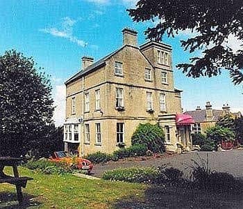 Wentworth House Hotel Wentworth House Hotel