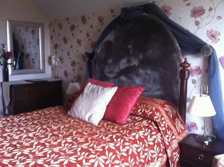Wentworth House Hotel Wentworth House Hotel