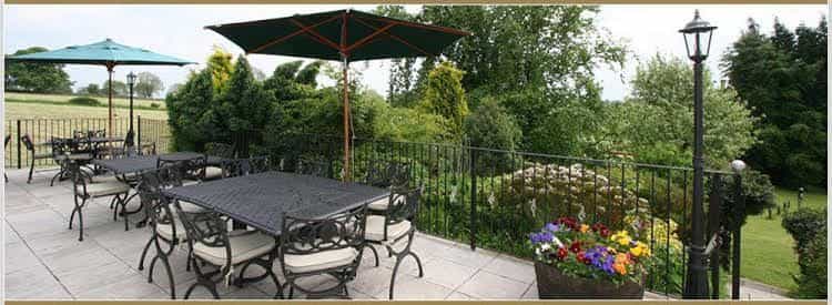 The Dog & Partridge Country Inn The Dog & Partridge Country Inn