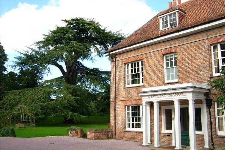 Newbury Manor Newbury Manor