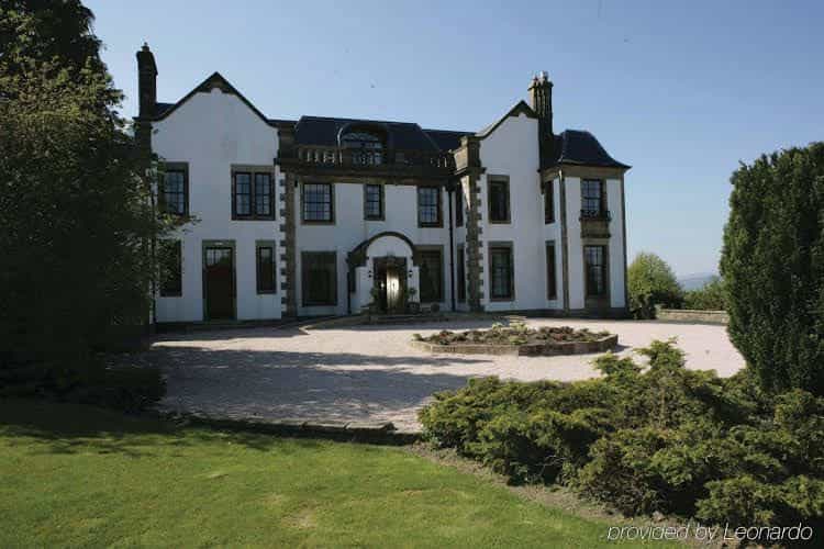 Gleddoch House Hotel & Golf Spa ‘A Bespoke Hotel’ Gleddoch House Hotel & Golf Spa ‘A Bespoke Hotel’