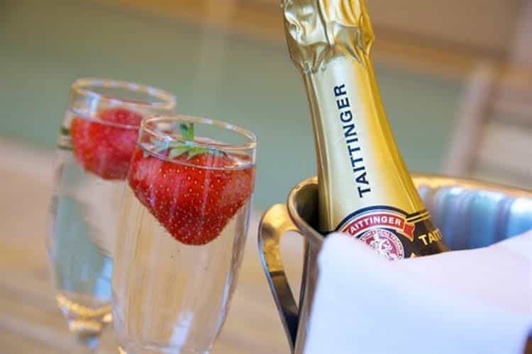 Gleddoch House Hotel & Golf Spa ‘A Bespoke Hotel’ Gleddoch House Hotel & Golf Spa ‘A Bespoke Hotel’