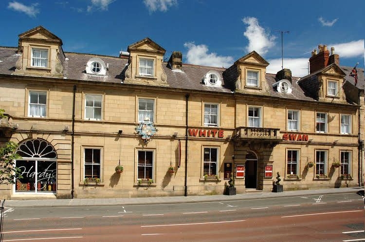 White Swan Hotel4