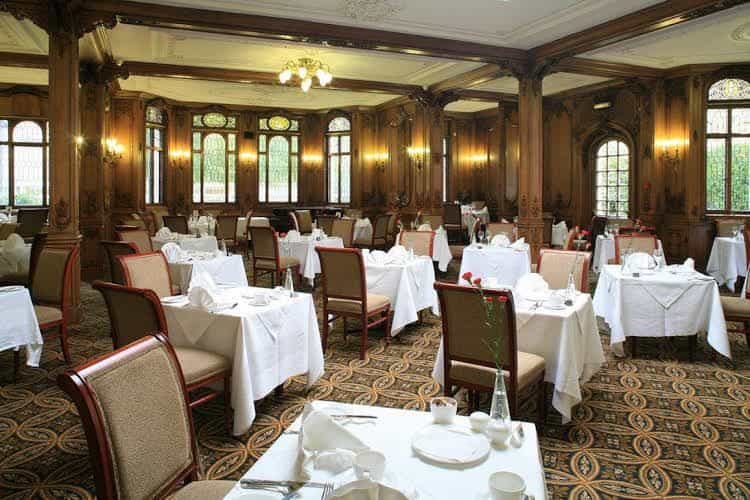 White Swan Hotel White Swan Hotel