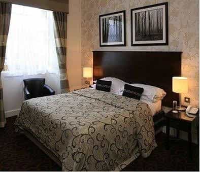 White Swan Hotel White Swan Hotel