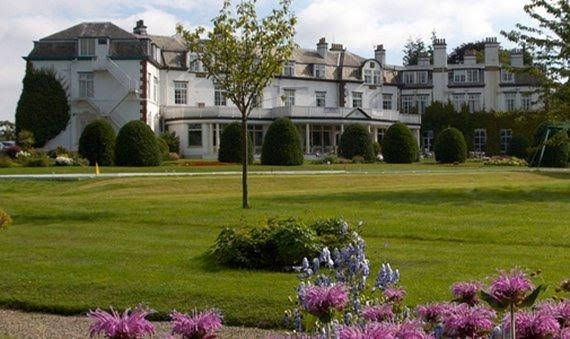 Ripon Spa Hotel1