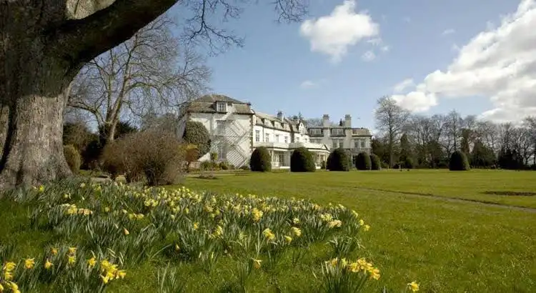 Ripon Spa Hotel Ripon Spa Hotel