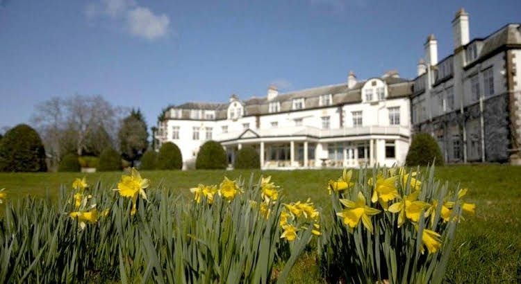 Ripon Spa Hotel4
