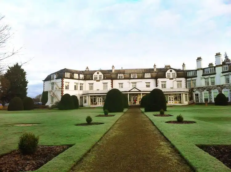 Ripon Spa Hotel Ripon Spa Hotel