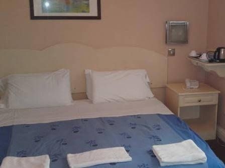 Boston Manor Hotel Ltd1