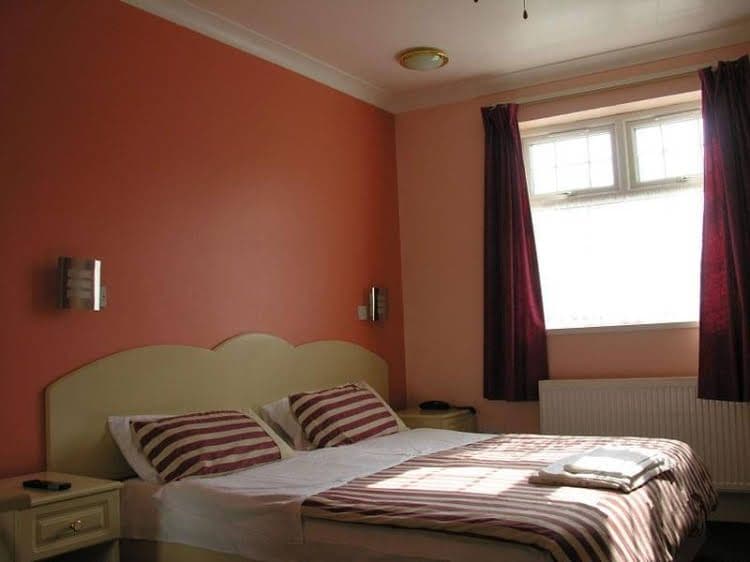 Boston Manor Hotel Ltd Boston Manor Hotel Ltd