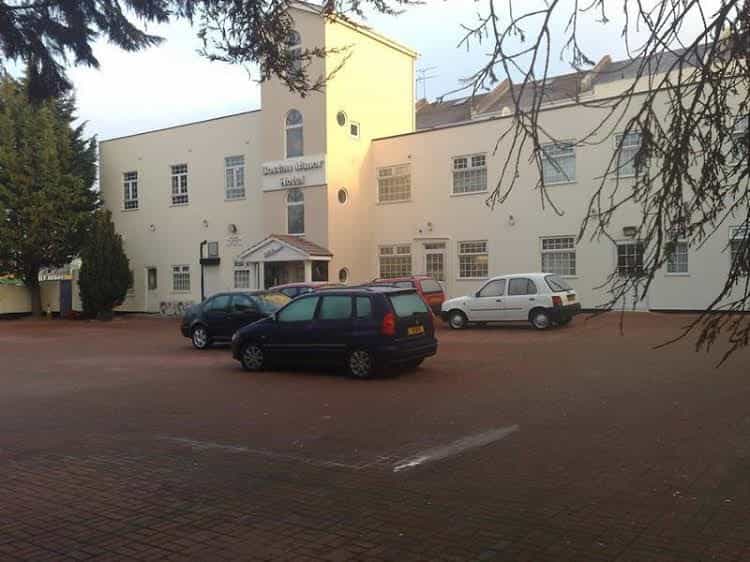 Boston Manor Hotel Ltd Boston Manor Hotel Ltd