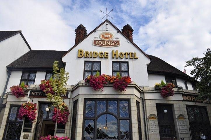 Bridge Hotel0