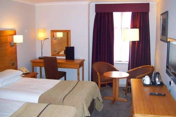 Bridge Hotel Bridge Hotel