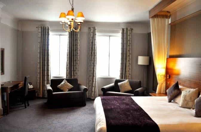 Bridge Hotel Bridge Hotel