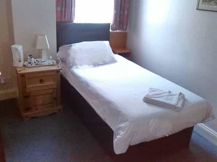 Shepiston Lodge Shepiston Lodge