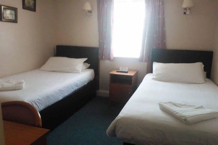 Shepiston Lodge Shepiston Lodge