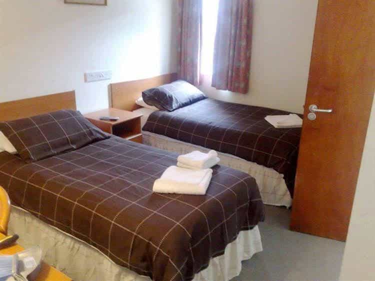 Shepiston Lodge Shepiston Lodge