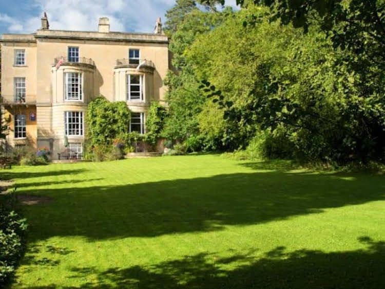 OYO Bailbrook Lodge, Bath OYO Bailbrook Lodge, Bath