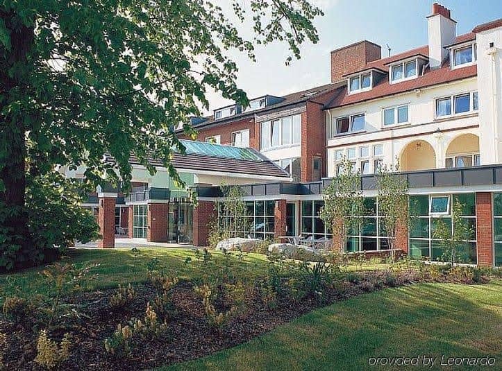 Regency Park Hotel Regency Park Hotel