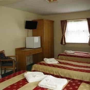 Star Hotel - B&B Star Hotel - B&B