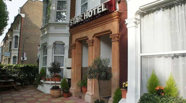 Star Hotel - B&B Star Hotel - B&B