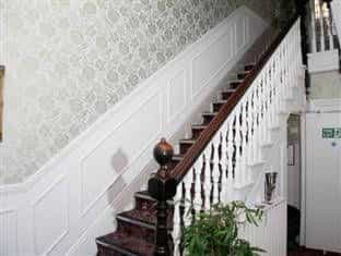 Dawson House Hotel - Guest House Dawson House Hotel - Guest House