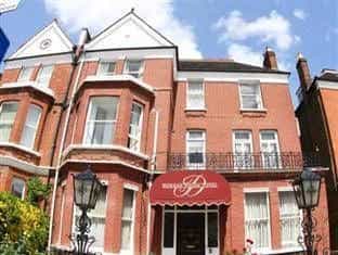 Dawson House Hotel - Guest House Dawson House Hotel - Guest House