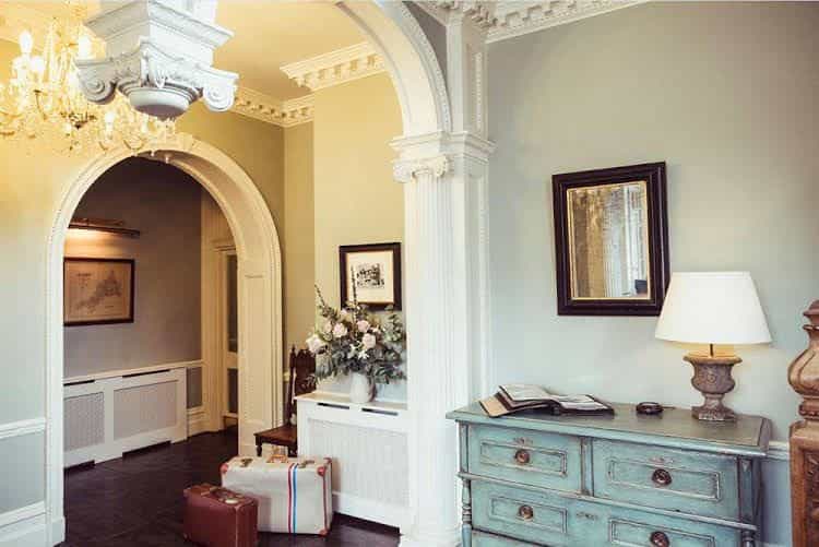 Merchants Manor Merchants Manor