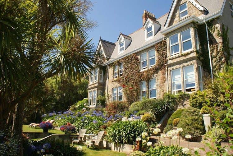 Hotel Penzance Hotel Penzance