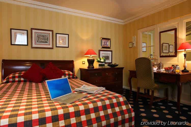 George Hotel ‘A Bespoke Hotel’ George Hotel ‘A Bespoke Hotel’