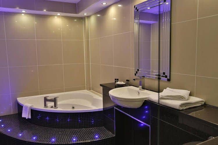 Best Western Heronston Hotel & Spa Best Western Heronston Hotel & Spa