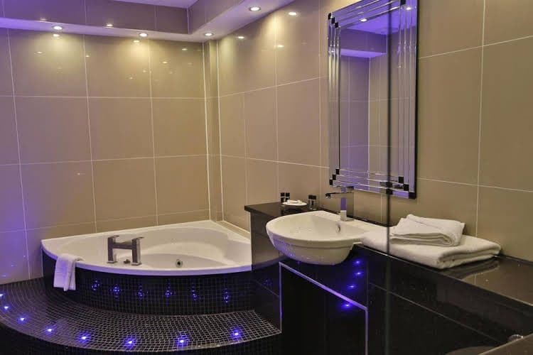Best Western Heronston Hotel & Spa Best Western Heronston Hotel & Spa