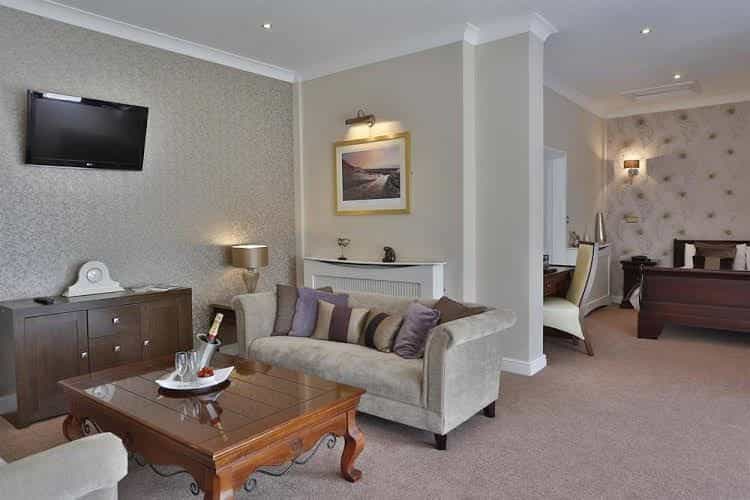 Best Western Heronston Hotel & Spa Best Western Heronston Hotel & Spa