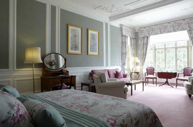 Tylney Hall Hotel Tylney Hall Hotel