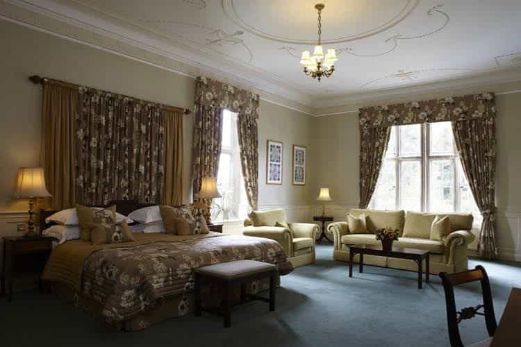 Tylney Hall Hotel Tylney Hall Hotel