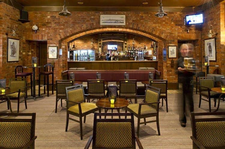 Clarion Collection Croydon Park Hotel Clarion Collection Croydon Park Hotel