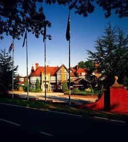 Chesford Grange - QHotels